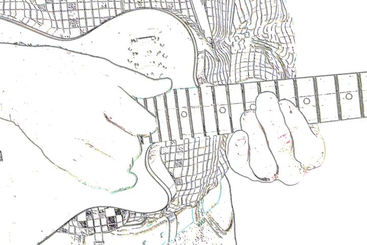 Uke art