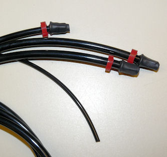 Pahoehoe bass strings
