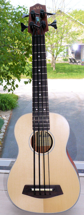 Kala U-bass