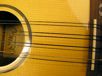 Lanikai 8-string